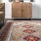 Nuloom Romee Medallion Tasseled Area Rug 3ft x 5ft MUAG01B-305 - alternate 7